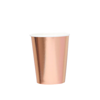 Convenient and Versatile Disposable Cup Tableware