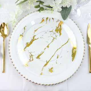Convenient and Stylish Dinnerware for Every Celebration