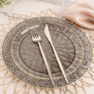 Elevate Your Table Setting