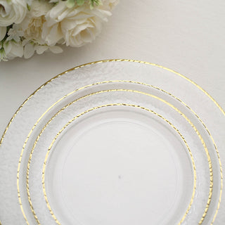 Durable and Stylish Dinner Plates for Any Occasion