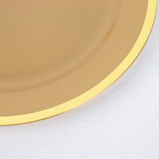 Convenient and Stylish Appetizer Salad Plates