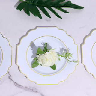 Upscale Tableware for Any Occasion