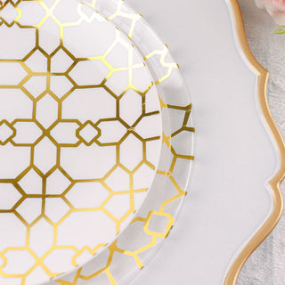Versatile and Stylish Plates for Any Occasion
