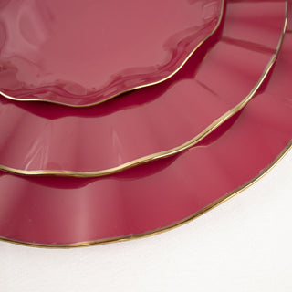 Sophisticated and Convenient Dinnerware
