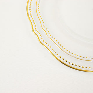 Sophisticated Disposable Party Plates for Any Occasion