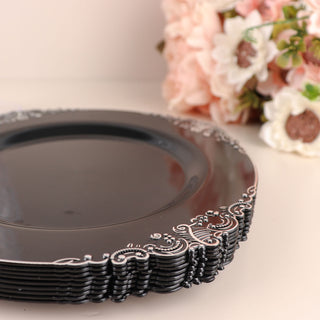 Create Unforgettable Moments with Elegant Disposable Tableware