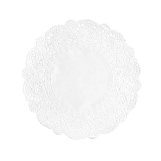 High-Quality and Convenient Paper Doilies