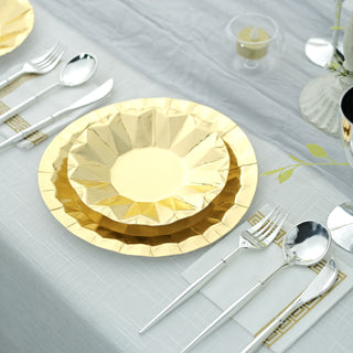Stylish and Practical Plates for Any Occasion
