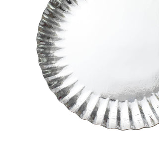 Versatile and Convenient Disposable Plates