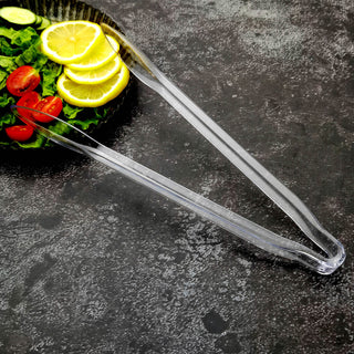Convenience and Style Combined with Catering Disposable Tongs
