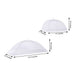 3 Pack | Pop-up Mesh Food Cover Umbrella Tents, Plant and Food Protector For Outdoor Parties BBQ