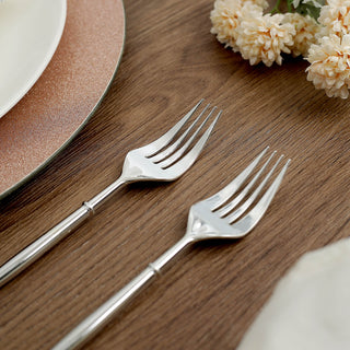 Modern Flatware for Every Occasion