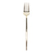 Heavy Duty Plastic Silverware Forks Cutlery, Premium Disposable Sleek Flatware#whtbkgd