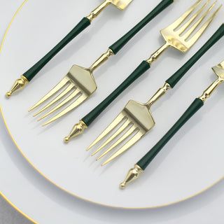 Convenient and Stylish Disposable Utensils for Any Occasion