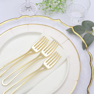 Make Your Event Unforgettable with Disposable Silverware