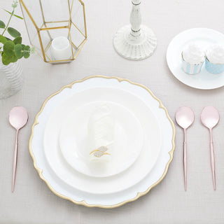 Durable and Reliable Modern Flatware