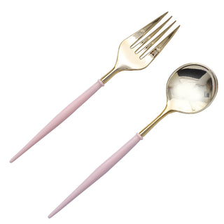 Versatile and Stylish Utensils for Any Event