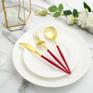 Versatile and Stylish Utensils for Any Occasion
