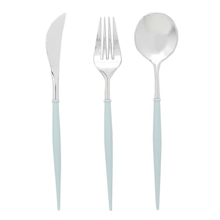 Heavy Duty Plastic Silverware for Any Event