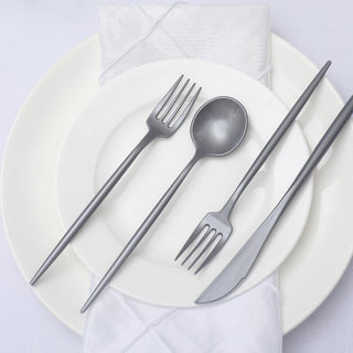 Heavy Duty Disposable Cutlery - Convenient and Reliable