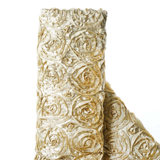 Create Stunning Event Decor with Our DIY Craft Fabric Roll