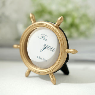 Make Your Event Memorable with Nautical Wedding Favors