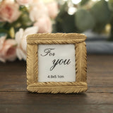 Chic and Stylish Gold Resin Picture Frames for Your Special Occasions