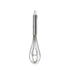 Heart Shaped Stainless Steel Whisk Party Favor With Free Gift Box, Ribbon & Thank You Tag