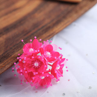 DIY Craft Flowers for Endless Creativity