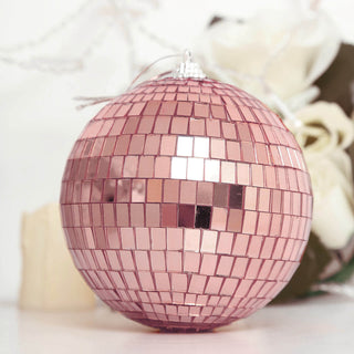 Versatile and Stylish Holiday Ornaments