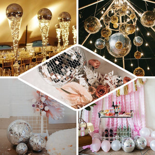 Versatile and Eye-Catching Hanging Decorations