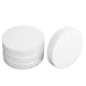 36 Pack | 4inch White StyroFoam Disc, DIY Polystyrene Foam Craft Supplies#whtbkgd