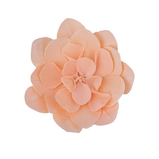 Create Stunning Decorations with Real-Like Foam Daisy Flower Heads