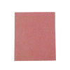 10 Pack | 12"x10" Self-Adhesive Glitter DIY Craft Foam Sheets | Rose Gold