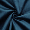 2 Pack | 18inch Navy Blue Soft Velvet Square Throw Pillow Cover#whtbkgd