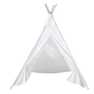 Create Unforgettable Memories with our Kids Teepee Play Tent