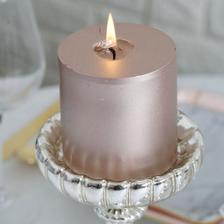 Enhance Your Space with Stylish Votive Candle Centerpieces