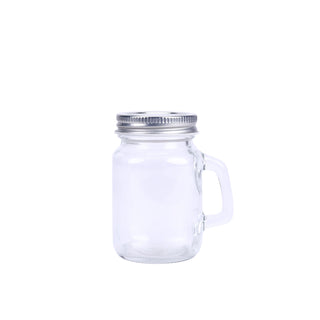 Quality and Style Combined - The Perfect Mason Jars for Any Event