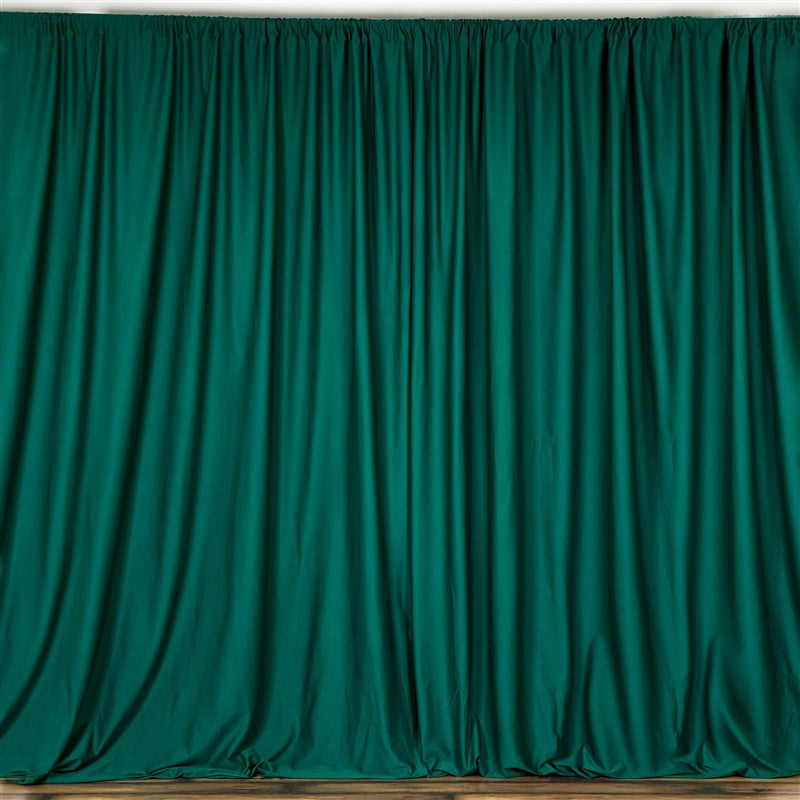 Emerald Green Scuba (Wrinkle-Free) Napkins Wholesale Non Iron Scuba  Polyester Napkin