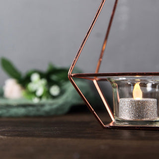 Versatile and Stylish Candle Holders