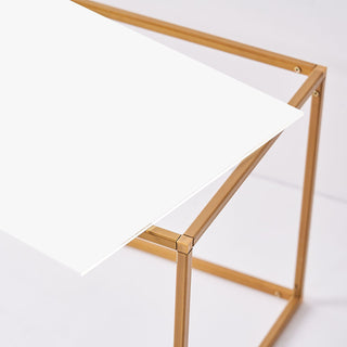 Versatile and Practical Set of 4 Plexiglass Sheets