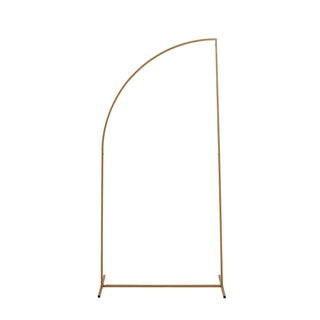 Versatile and Luxurious: Chiara Backdrop Display Arch