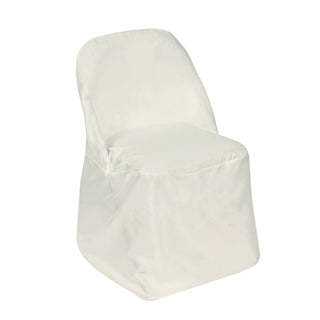 Durable and Versatile Chair Covers for Any Event