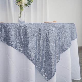Create Unforgettable Memories with Dusty Blue Event Decor