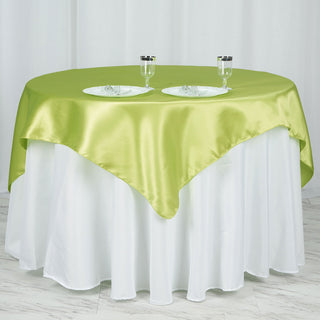 Durable and Convenient Table Linen for Hassle-Free Events