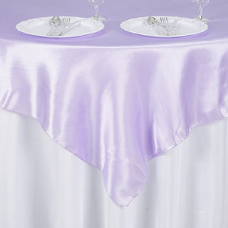 Elevate Your Event Decor with Lavender Lilac