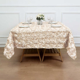 Upgrade Your Tablescape Design