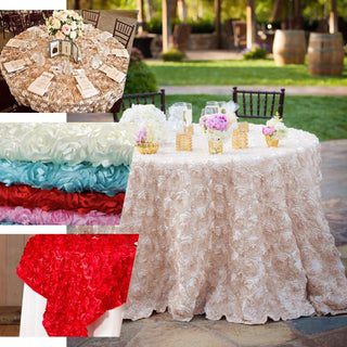 Create Unforgettable Memories with Our Event Table Overlay