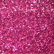 72" Premium Stripe Sequin Square Overlay For Wedding Catering Party Table Decorations - Fuchsia#whtbkgd