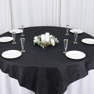 Dress Up Your Event Tables with Class